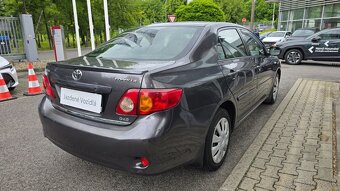 Toyota Corolla 1.4 D-4D Luna - 8
