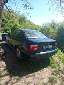 Predám BMW - 8