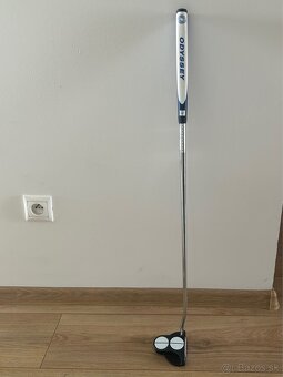 Putter Odyssey Ai-ONE 2-Ball - 8