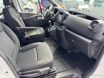 Fiat Talento 1.6 MultiJet 120k E6 L2H1 Crew Cab - 8