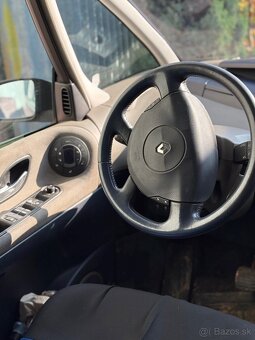 Renault espace - 8