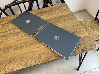 /15.6"/HP Notebook/4GB RAM DDR5/128GB NVMe SSD/Intel HD 2GB - 8
