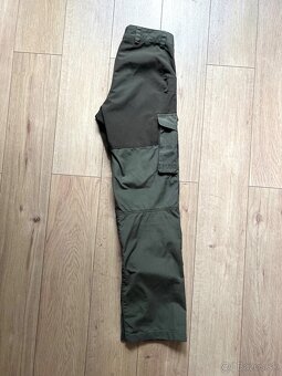 Fjallraven outdoorove nohavice - 8