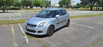 Suzuki Swift 1.3 GLX - 8