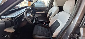 Citroën C3 MAX Turbo 100 S S - 8