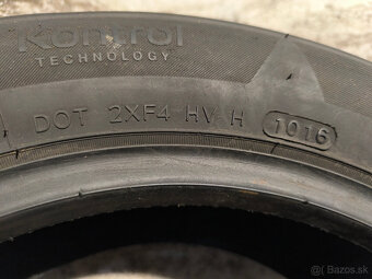 185/60 R14 Letné pneumatiky Hanook Kinergy Eco 4 kusy - 8