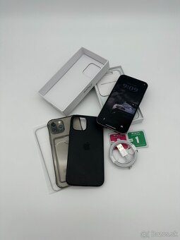 iPhone 12 Pro 256GB Graphite (100% Batéria) + DARČEK - 8