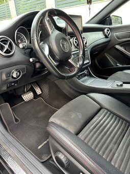 Mercedes CLA 220d - 8