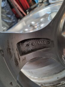 ALUETT 5x114,3 R16 HONDA - 8