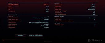 ⭐️ Ryzen 7 5700x3D, RTX 4070 Super 12GB, 32GB RAM, 1TB, 850W - 8