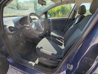 Opel Corsa 1.2 2013 - 8