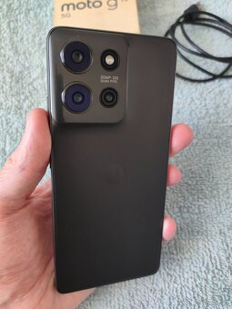 Motorola moto G75 5G 256GB,8GB RAM - 8