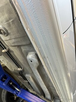 Predam Peugeot 206 1.1 - 8