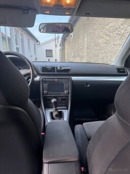 Audi a4 - 8