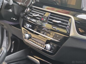 BMW rad 5 Touring 530d xDrive - 8