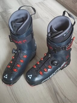 Skialpovy set - 8