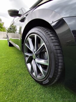 Škoda Superb Combi III SPORTLINE 2.0 TDI DSG 147kW - 8