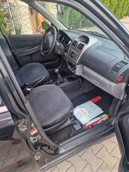 Suzuki IGNIS 4x4 1.3 66kw 132000km 4x4 - 8