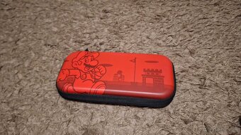 Predám Nintendo Switch Lite – veľmi dobrý stav - 8
