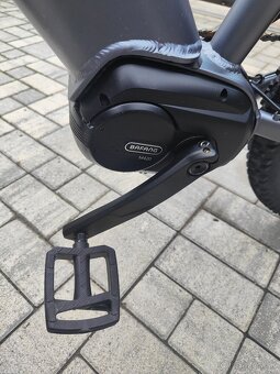 Dámsky e-bike Maxbike Freya 2.0 – ako nový, len 90 km - 8
