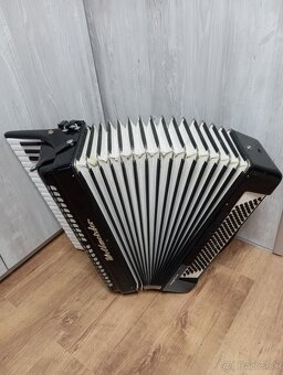 Weltmeister Caprice-120bas.4hlas - 8