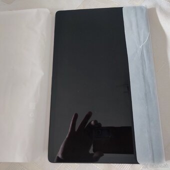 Tablet Lenovo Tab P11 + MP3 + Redmi Watch 5 Lite - 8