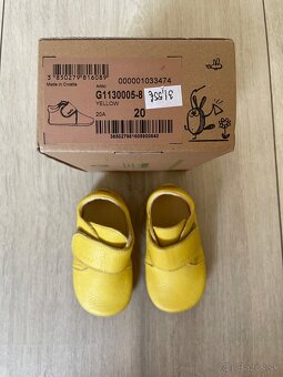Detské barefoot capačky Froddo Prewalkers - 8