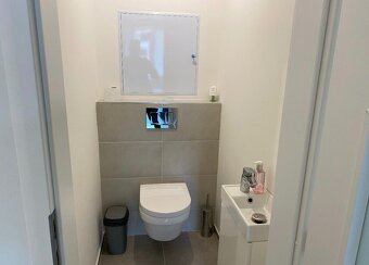 Byt na prenajom blizko OC Nivy - 8