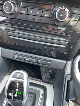 Bmw x1 lci 20d 135kw 8st.automat - 8
