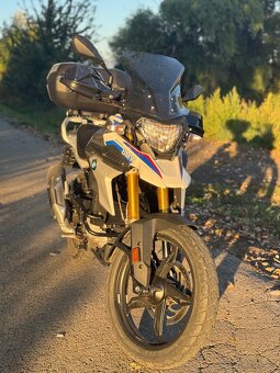 BMW G 310 GS ABS 25KW - 8