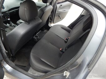 Peugeot 206 + 1.4 Legend - 8