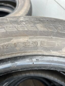 Nokian TYRES wr SNOWPROOF P - 8