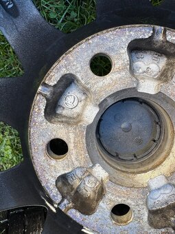 Predám Originál Sadu Škoda Gemini R18 - 8