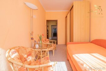 Čiastočne zrekonštruovaný dom vo výbornej lokalite s garážou - 8