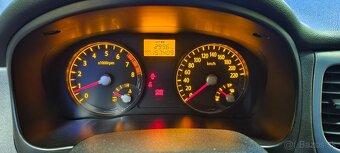 Kia Rio Sporty 2008 benzín. Vhodné pre začiatočníka. - 8