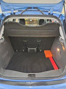 Ford C-max 2009 NOVÁ STK - 8