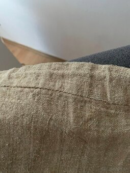 Staré ľudové gate / sukňa - 8