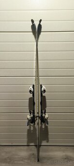 Lyže Nordica Dobermann 165cm - 8