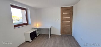 PREDAJ - 3-izbový RD - Blatné - 8