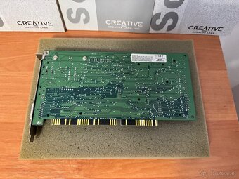 Creative Sound Blaster 16 - CT1740 - 8