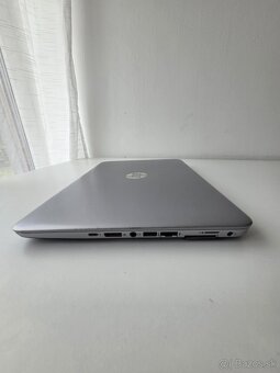 hp EliteBook 840 g3 + 21.5 HP monitor + dokovacia stanica - 8