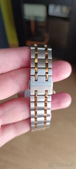 Predám automatické hodinky Tissot Chemin Des Tourelles - 8