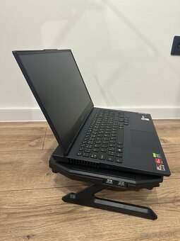 Lenovo Legion 5 15ACH6H Phantom Blue/Shadow Black - 8