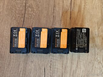 SONY A7 IV + SONY FE 20mm F1.8 G + príslušenstvo (záruka) - 8