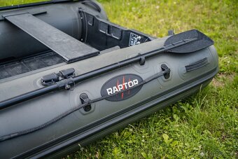 Raptor 270 X Wide - 8