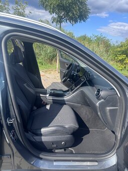 Mercedes C trieda Combi - 8