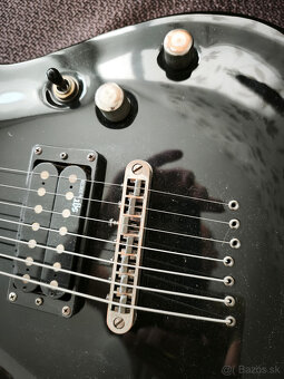 predám 7 strunové gitaru - 8