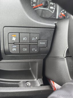 Ducato Panoráma 2.3JTD automat r.v.12/20 8.miest - 8