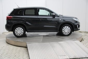 SUZUKI Vitara - 8