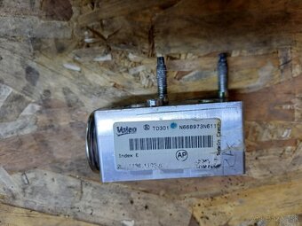 Peugeot 207CC (2007-2013) náhradní díly - 8